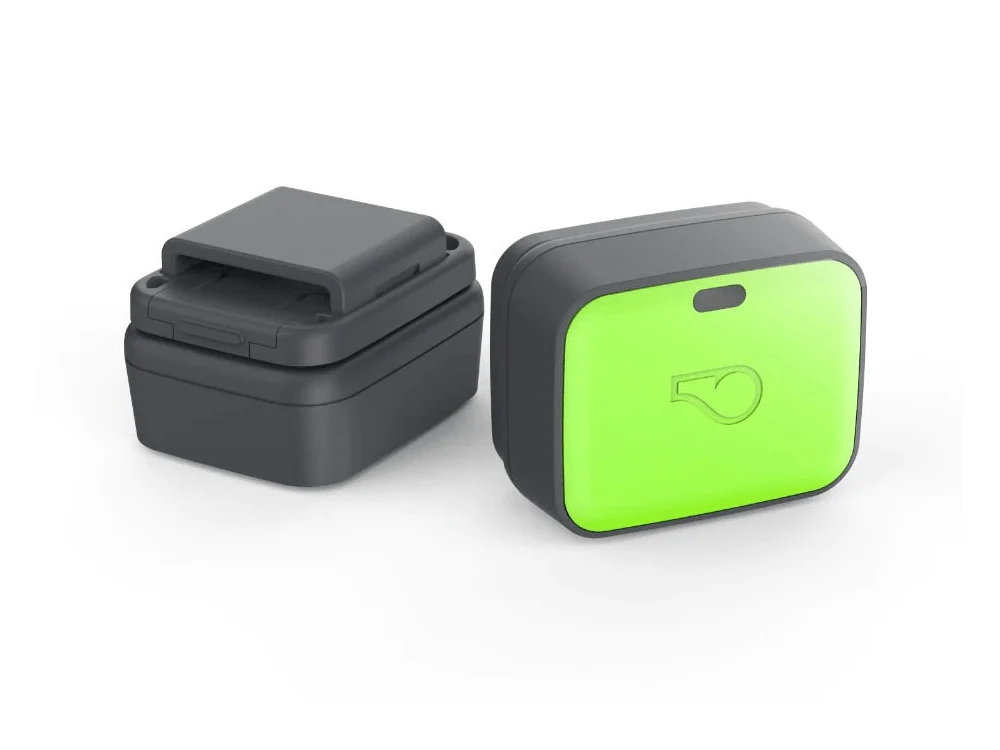 Whistle™ Go Explore 2.0 Smart Tracker