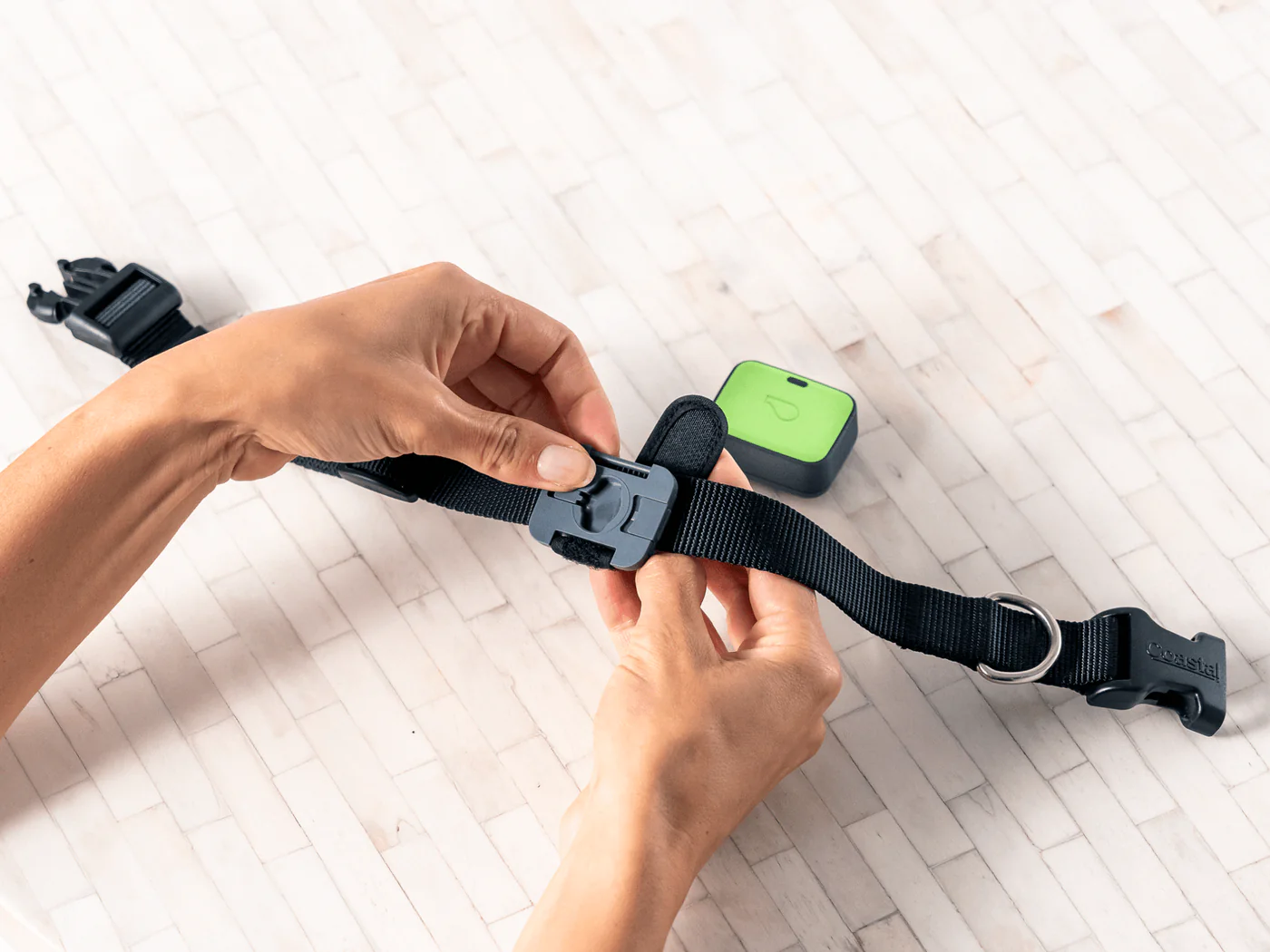 Whistle™ Go Explore 2.0 Smart Tracker